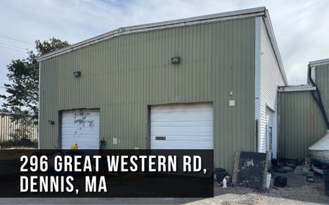 Photo of 296 Great Western Rd, Dennis, MA 02660 (MLS # 73596198)