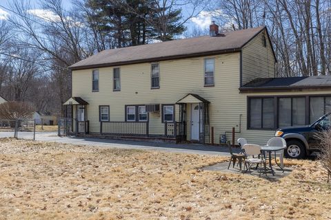 Photo of 35 Canobieola Rd, Methuen, MA 01844 (MLS # 73492553)