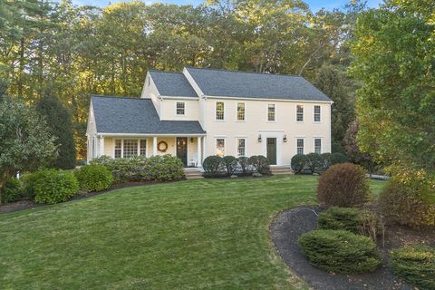 19 Lincoln Dr Acton MA 01720
