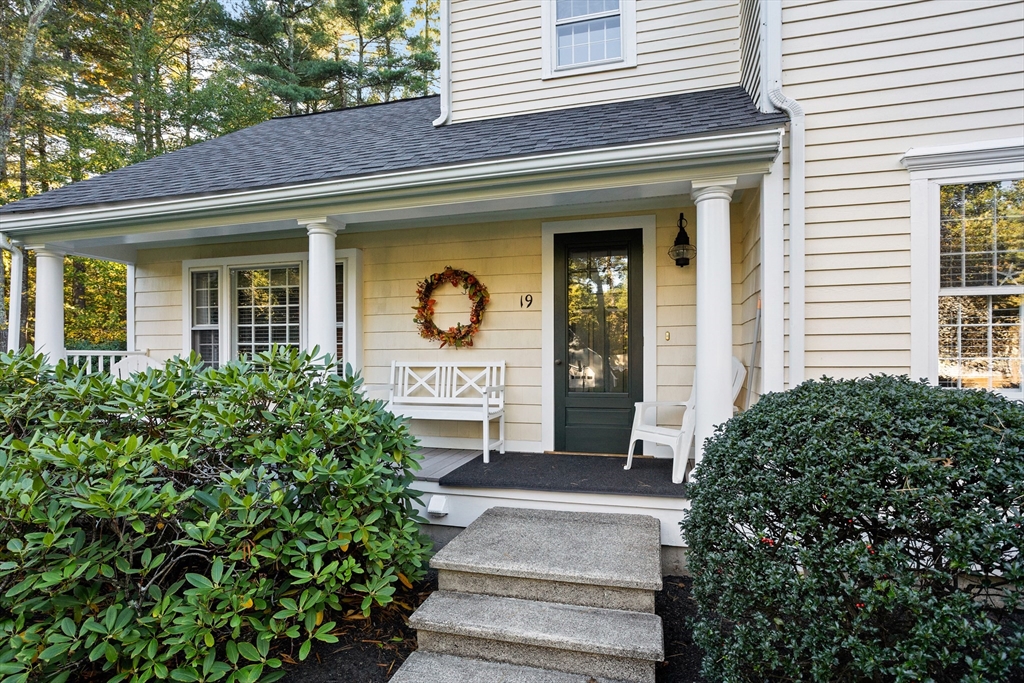 19 Lincoln Dr