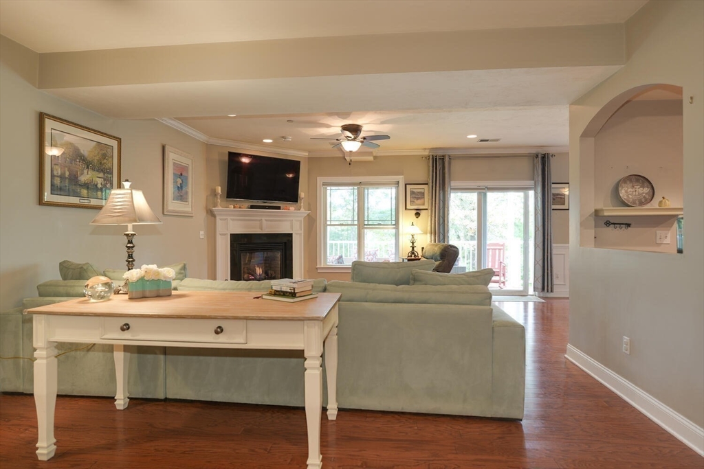 312 Eagles Nest Way 312