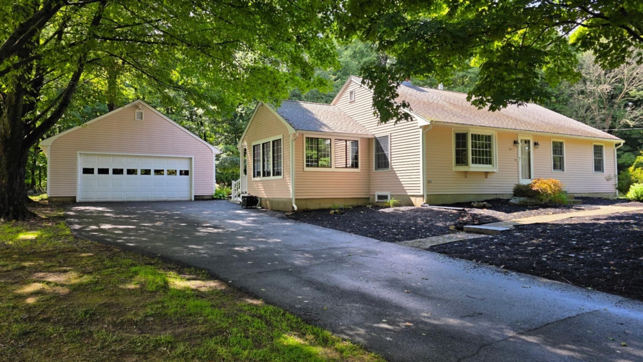 445 Green St, Northborough, MA Photo #1
