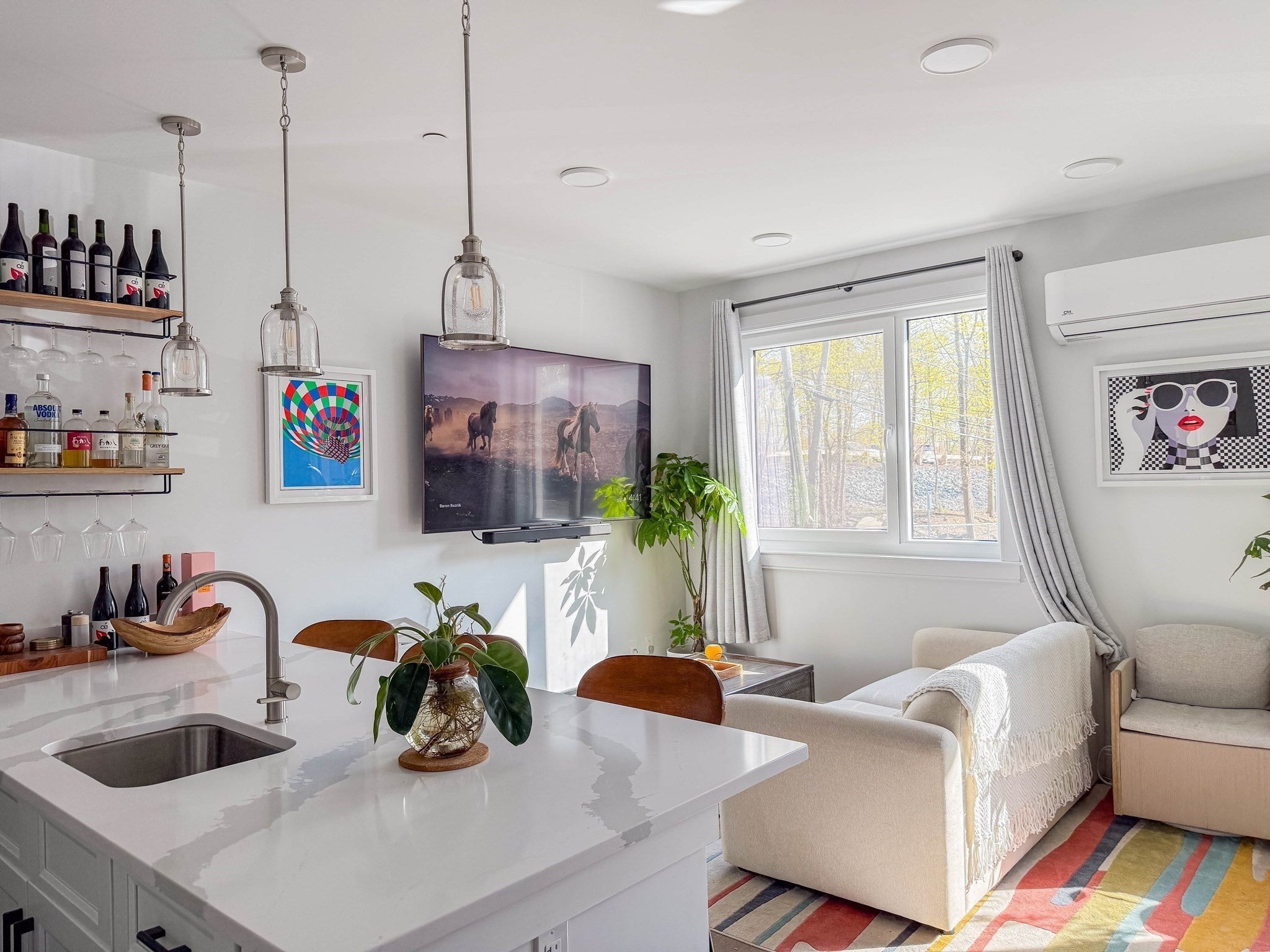 Photo of 64 Alpine St, Boston, MA