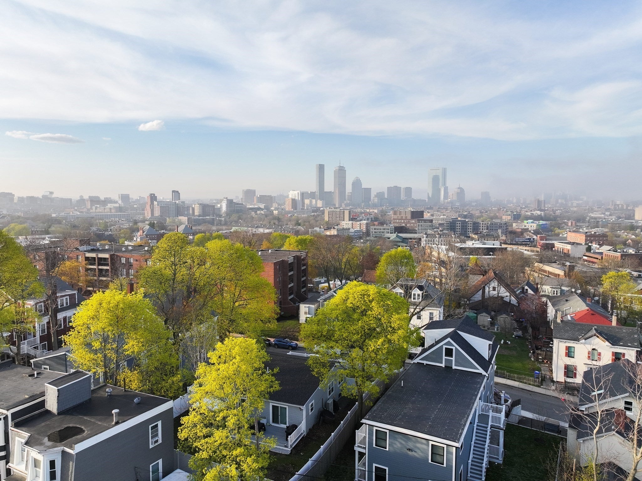 64 Alpine St #103, Boston, MA, 64 Alpine St #103, Boston, MA Photo #15