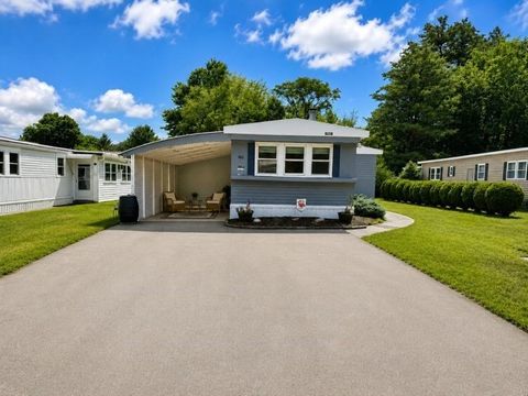 Photo of 46 Teresa Dr, Hudson, MA 01749 (MLS # 73547541)