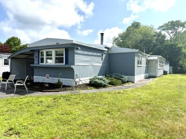 46 Teresa Dr