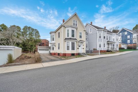 60 Beach St Haverhill MA 01832