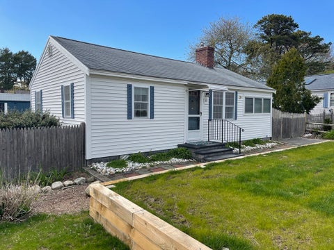 Photo of 41 Bassett Lane, Dennis, MA 02639 (MLS # 73495367)