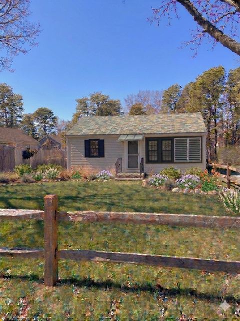 Photo of 41 Bassett Lane, Dennis, MA 02639 (MLS # 73495367)