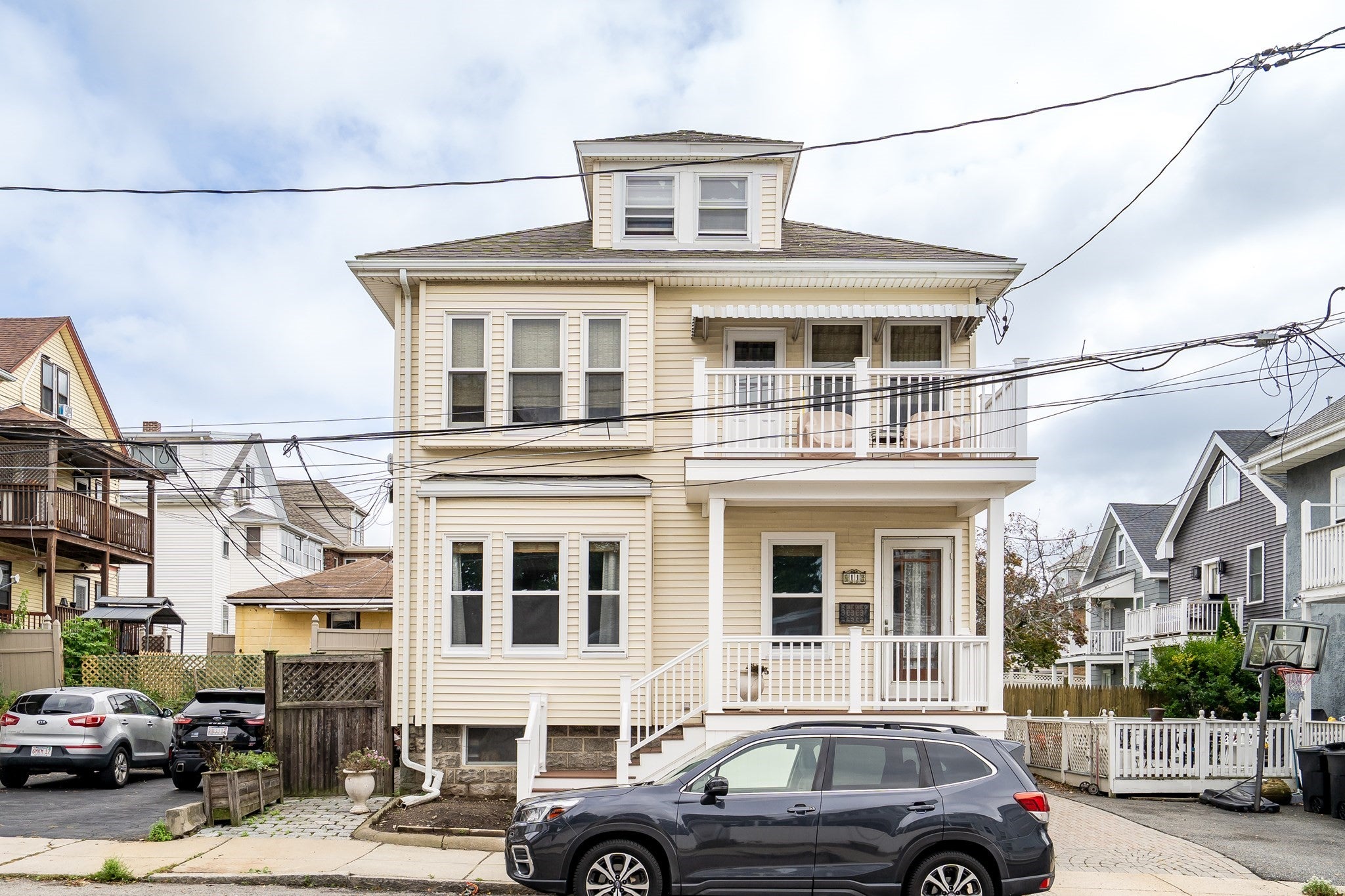 14 Lilian ST #1, Boston, MA, 14 Lilian ST #1, Boston, MA Photo #15