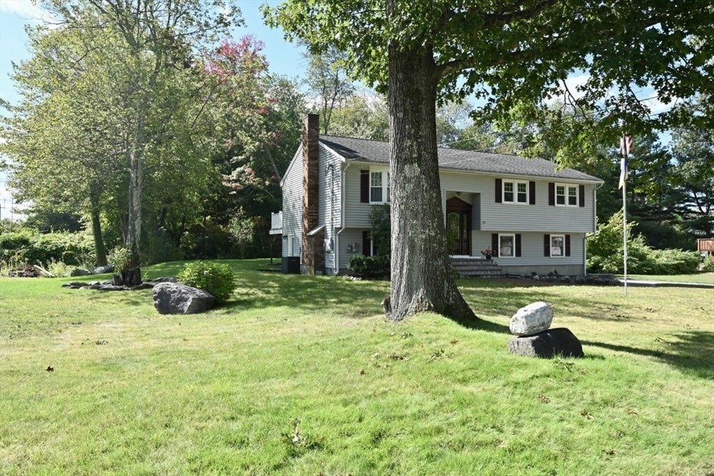 27 Ferncroft Rd