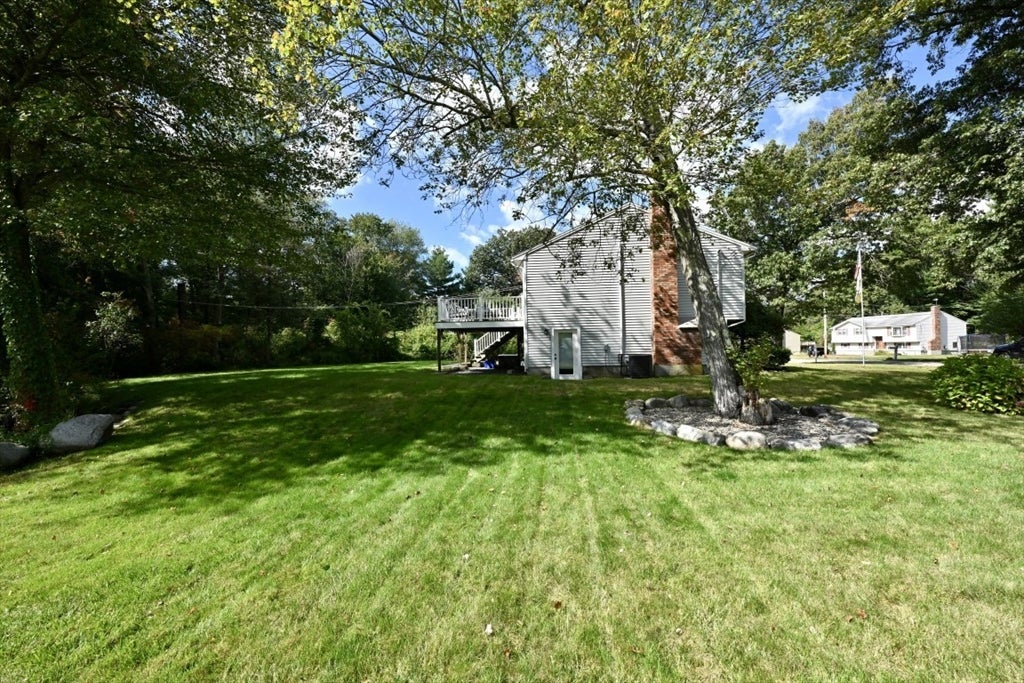 27 Ferncroft Rd