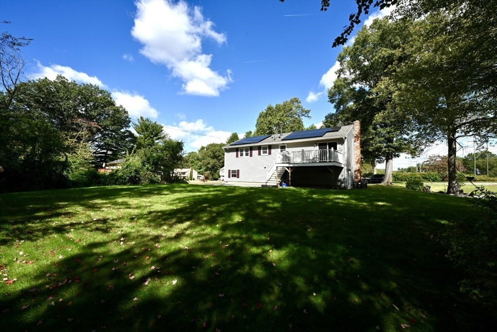 27 Ferncroft Rd