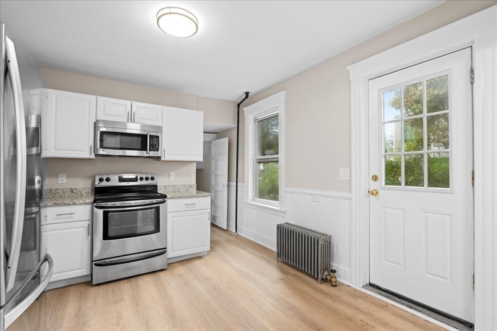 36 Central St