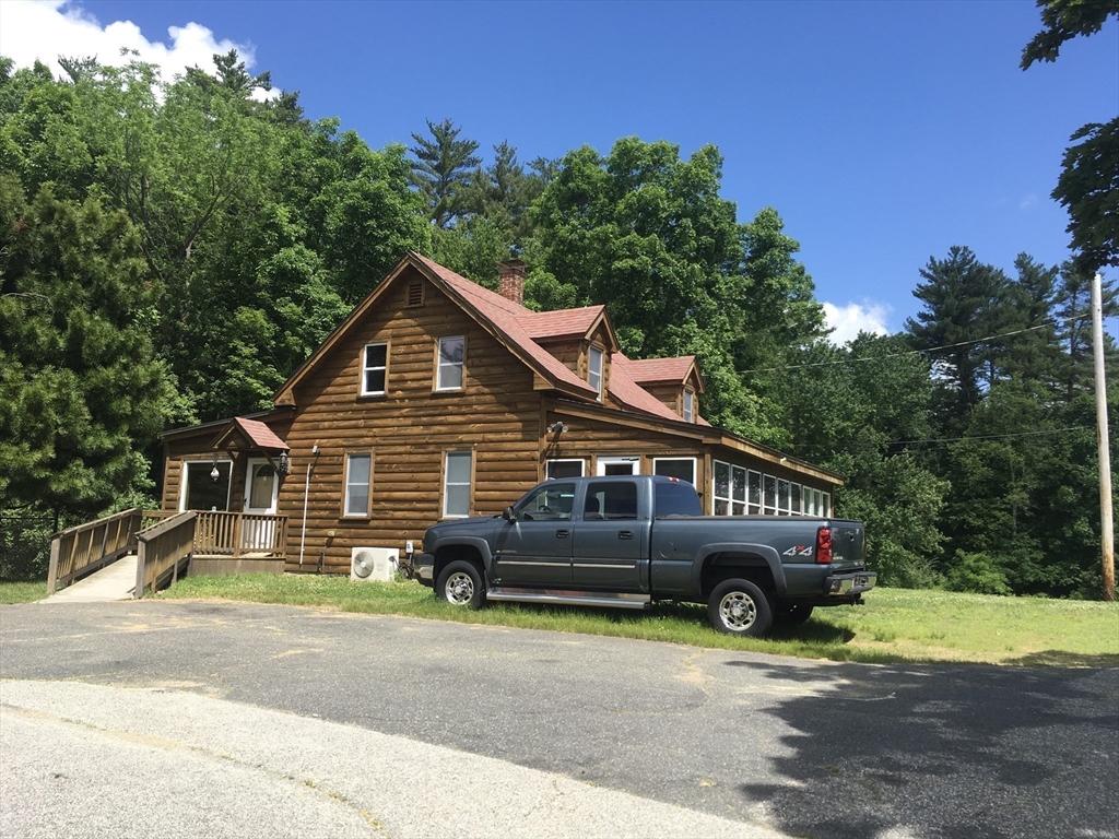 62 River Rd
