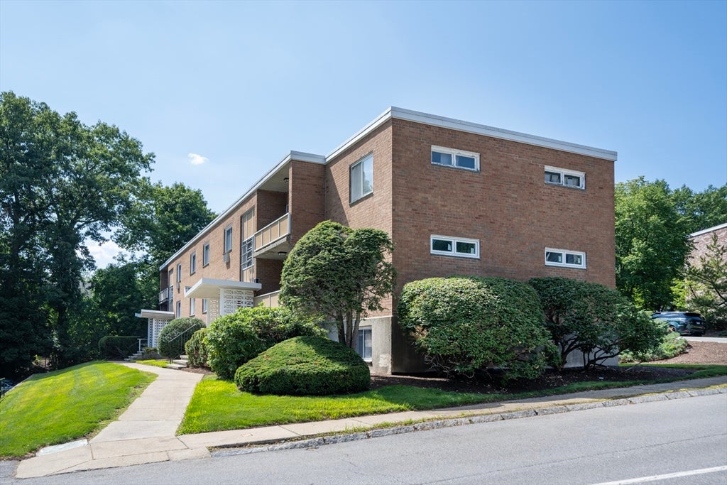30 Jacqueline Road D