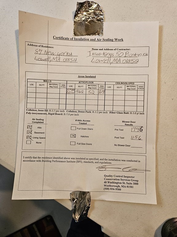 Lowell, Massachusetts 01854, United States, 4 Bedrooms Bedrooms, ,1 BathroomBathrooms,Residential,Active,212637