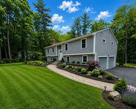 Photo of 79 Wildcat Lane, Norwell, MA 02061 (MLS # 73530722)