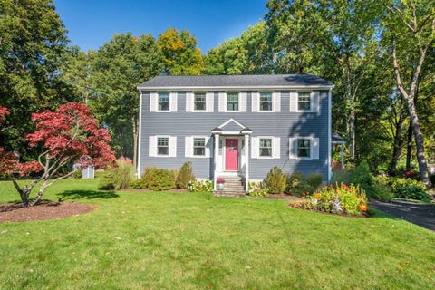 Photo of 9 Beatty Ln, Easton, MA 02375 (MLS # 73591792)