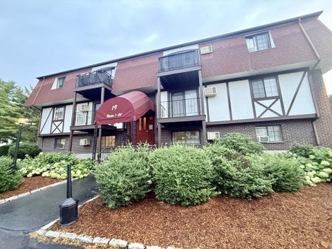Photo of 19 Erick Rd #2, Mansfield, MA 02048 (MLS # 73557733)
