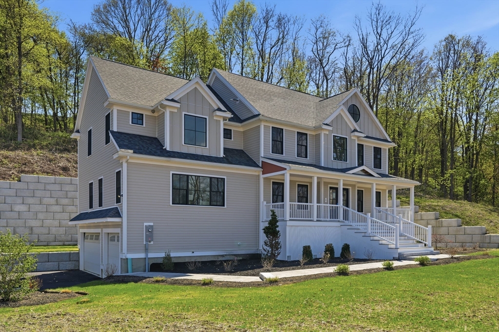 Photo: 161 Bridge Street, Hamilton, MA
