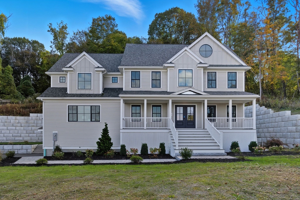 161 Bridge Street