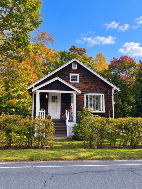 Photo of 37 Belcher ST, Holbrook, MA 02343 (MLS # 73592461)
