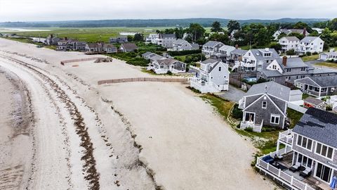Photo of 1-3 White Cap Path #1&3, Sandwich, MA 02563 (MLS # 73406522)