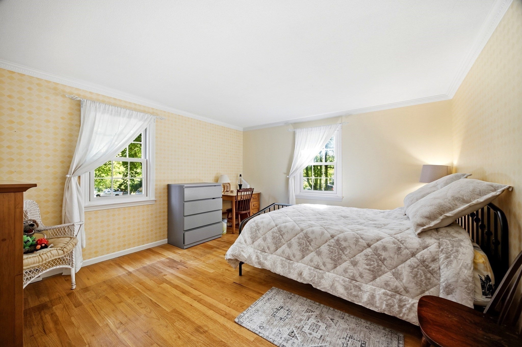 64 Cambridge Cir, Longmeadow, MA Photo #29