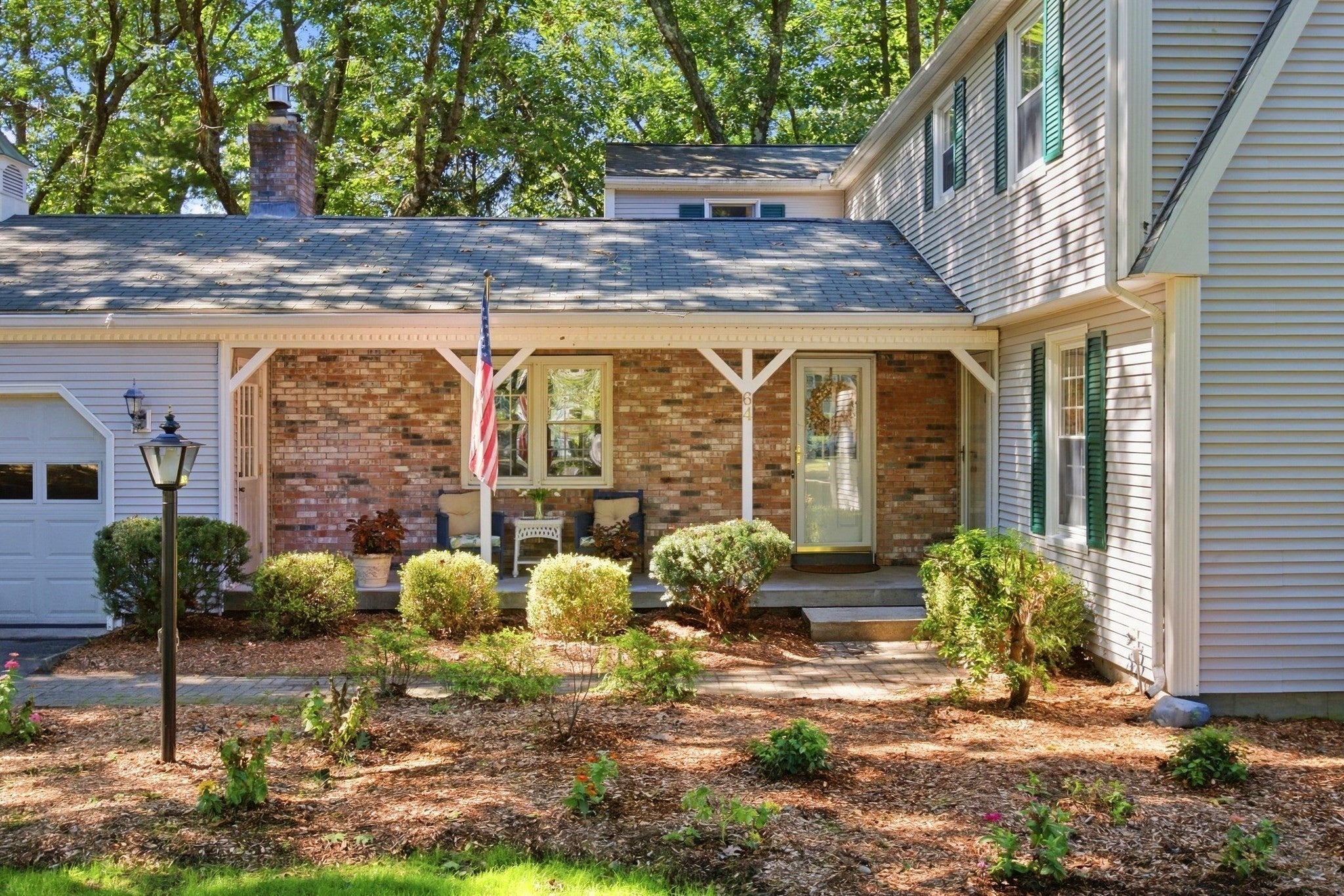 64 Cambridge Cir, Longmeadow, MA Photo #42