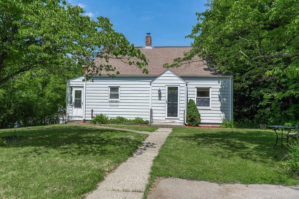 152 Southbridge Rd