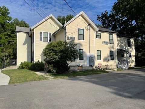67 Loker St. 8 Wayland MA 01778