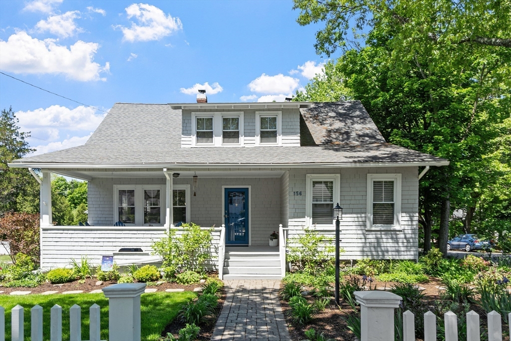 156 Elm St.