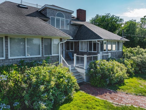 Photo of 11 Highland Terrace, Plymouth, MA 02360 (MLS # 73560264)