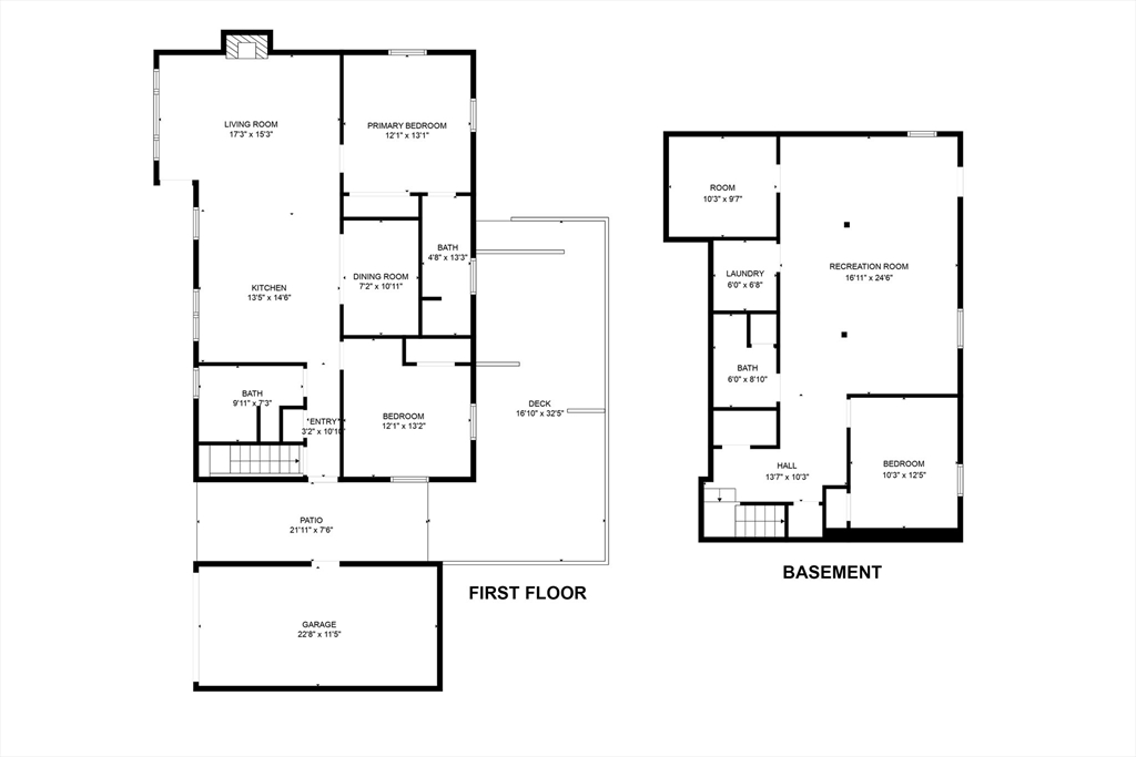 Gardner, Massachusetts 01440, United States, 3 Bedrooms Bedrooms, ,3 BathroomsBathrooms,Residential,Active,146400