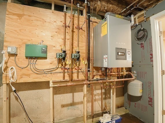 Gardner, Massachusetts 01440, United States, 3 Bedrooms Bedrooms, ,3 BathroomsBathrooms,Residential,Active,146400