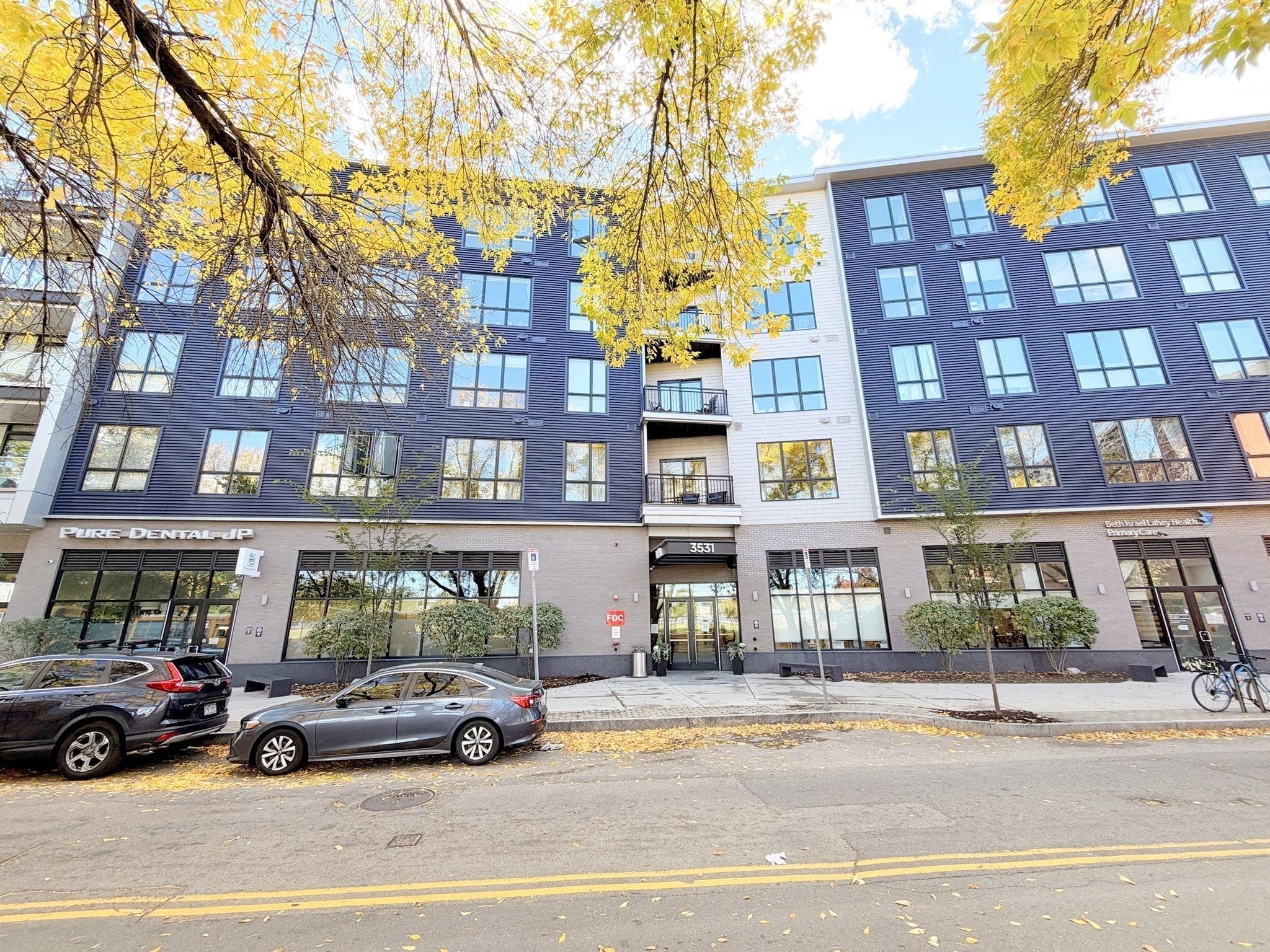 3531 Washington St #316, Boston, MA, 3531 Washington St #316, Boston, MA Photo #2
