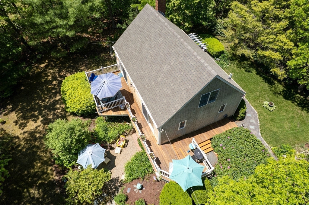 2 Wildwood Rd