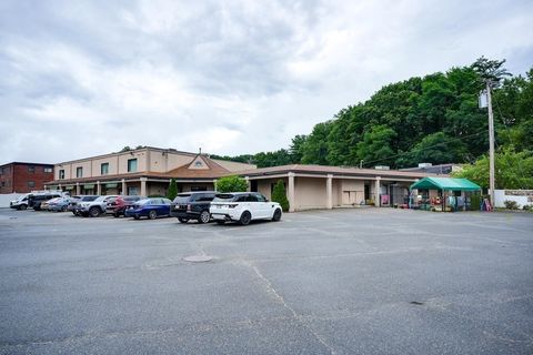 Photo of 61 Nicholas Rd #3, Framingham, MA 01701 (MLS # 73467745)