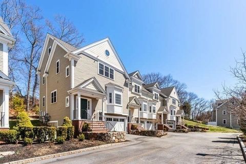 10 Murray Avenue 16 Burlington MA 01803