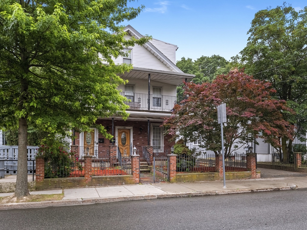 105 Washington Ave
