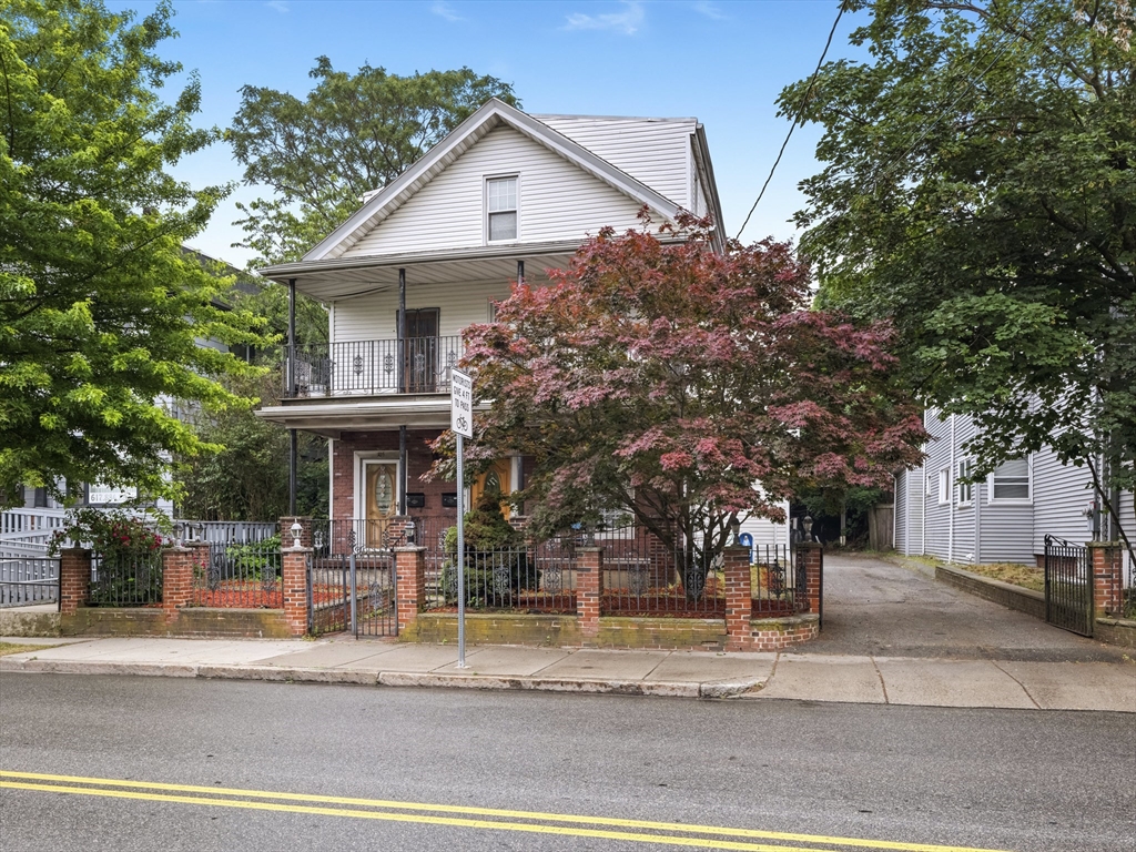105 Washington Ave