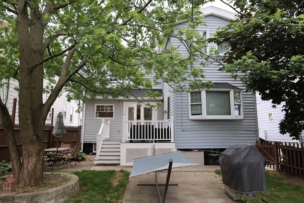 142 Vinal St