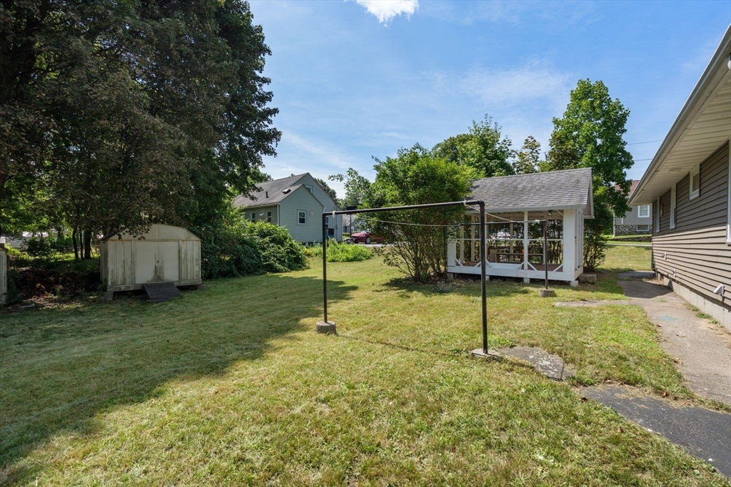 128 Clark St, Worcester, MA, 128 Clark St, Worcester, MA Photo #23