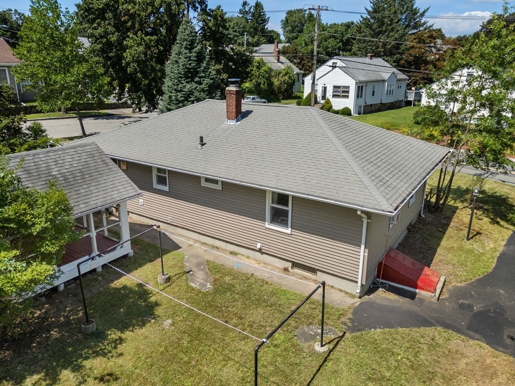128 Clark St, Worcester, MA, 128 Clark St, Worcester, MA Photo #27