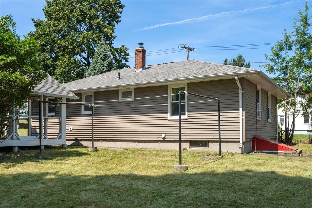 128 Clark St, Worcester, MA, 128 Clark St, Worcester, MA Photo #20