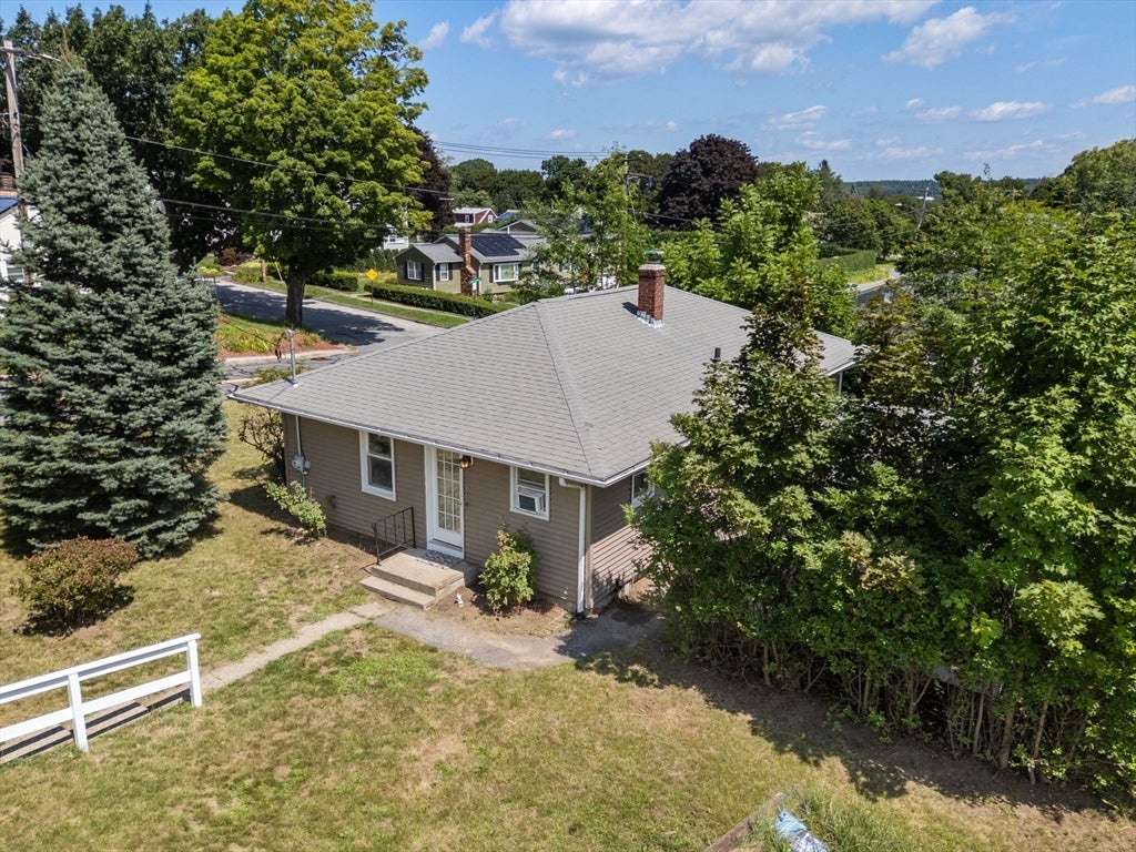 128 Clark St, Worcester, MA, 128 Clark St, Worcester, MA Photo #26