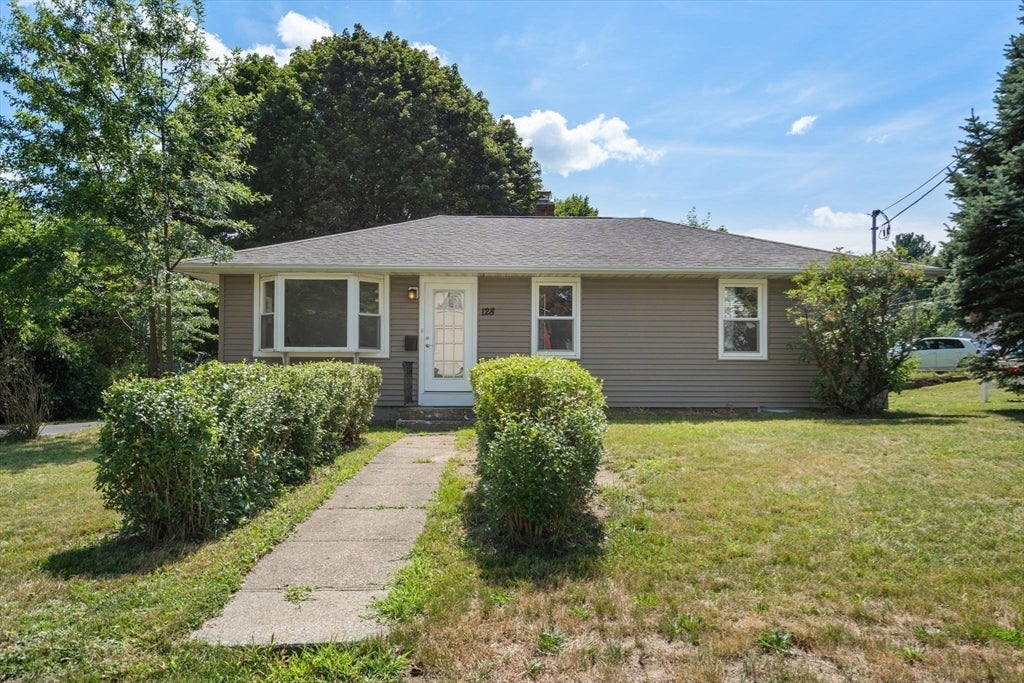 128 Clark St, Worcester, MA, 128 Clark St, Worcester, MA Photo #2