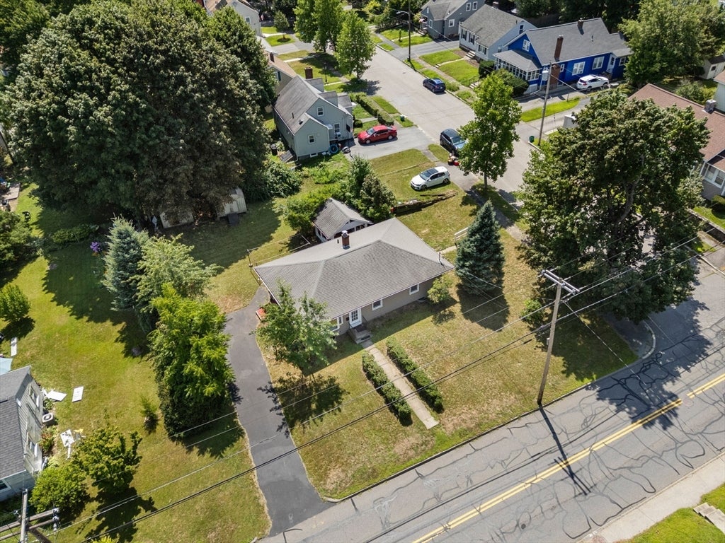 128 Clark St, Worcester, MA, 128 Clark St, Worcester, MA Photo #34