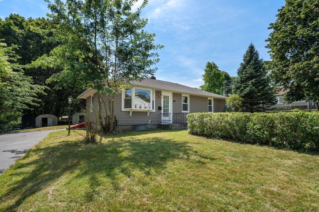 128 Clark St, Worcester, MA, 128 Clark St, Worcester, MA Photo #1